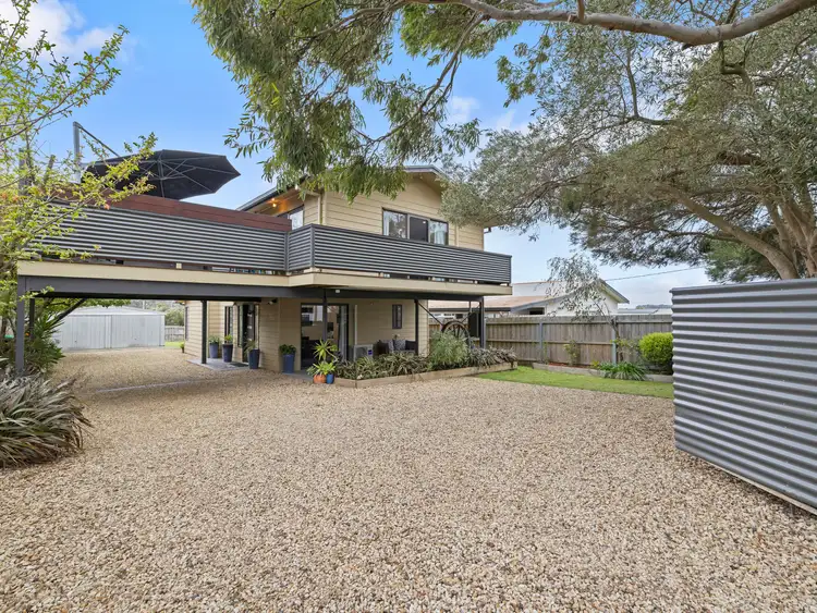 Second view of Homely house listing, 27 Fraser Street, Wimbledon Heights VIC 3922