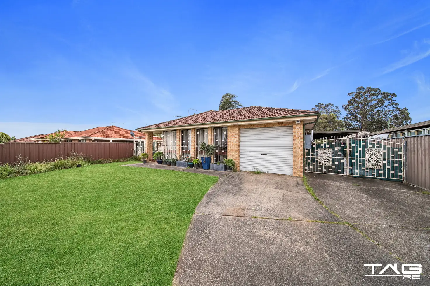 Main view of Homely house listing, 14 Kempt Street, Bonnyrigg NSW 2177