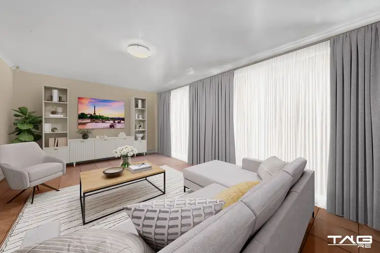 Second view of Homely house listing, 14 Kempt Street, Bonnyrigg NSW 2177