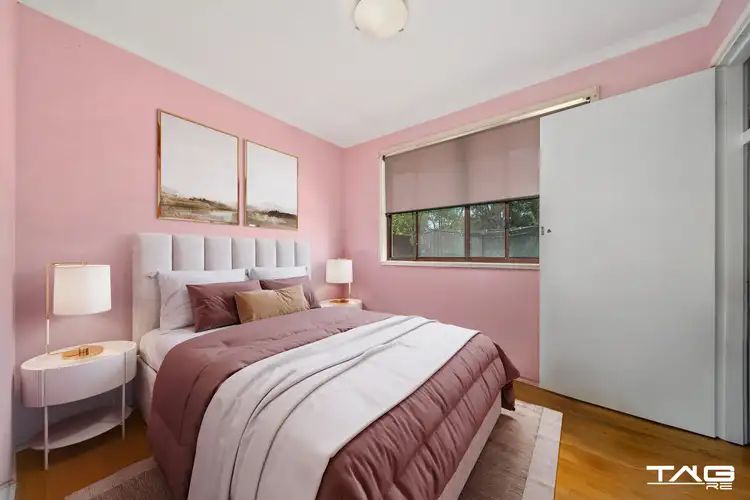 Third view of Homely house listing, 14 Kempt Street, Bonnyrigg NSW 2177