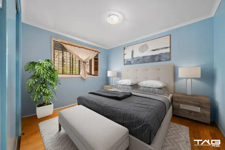Fourth view of Homely house listing, 14 Kempt Street, Bonnyrigg NSW 2177