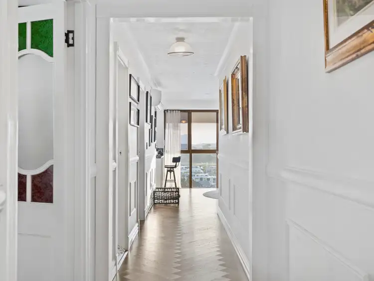 Fifth view of Homely apartment listing, 59/18 Commodore Drive, Surfers Paradise QLD 4217