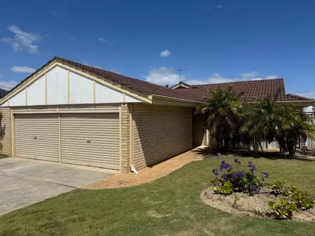 Main view of Homely house listing, 17A Exley Cl, Kardinya WA 6163
