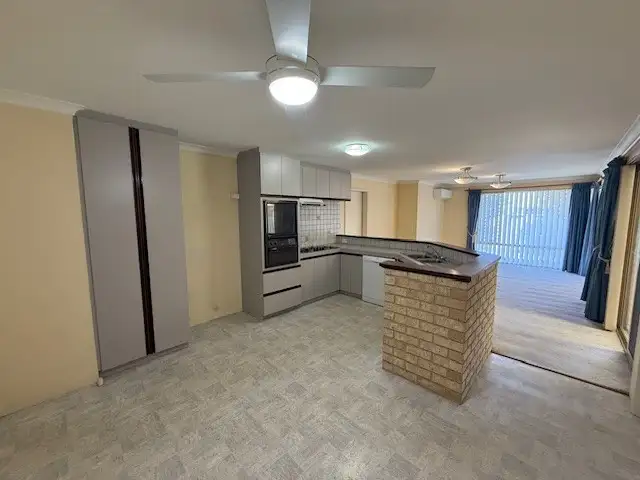 Second view of Homely house listing, 17A Exley Cl, Kardinya WA 6163
