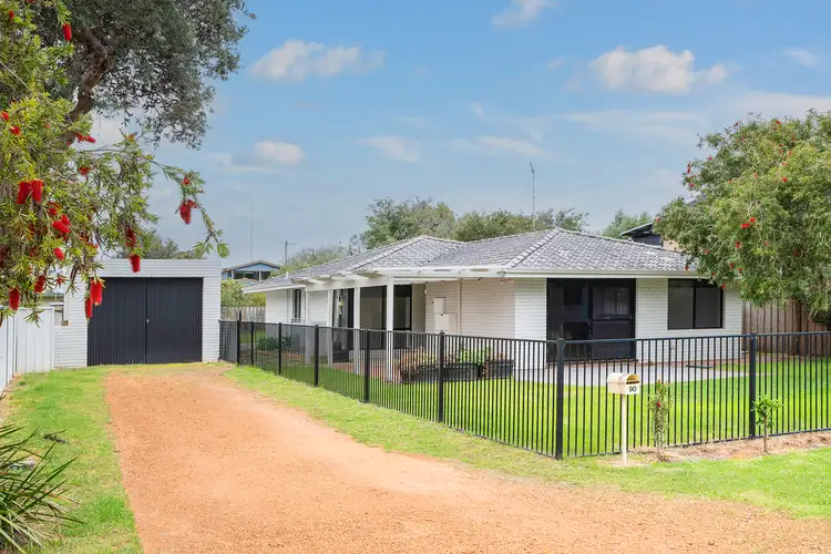 Main view of Homely house listing, 90 Geographe bay Road, Dunsborough WA 6281