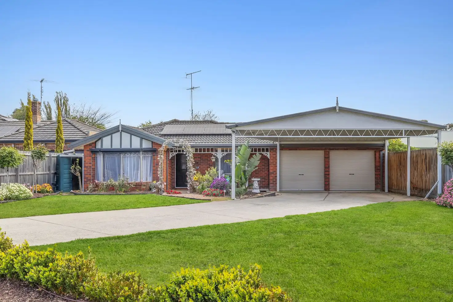 Main view of Homely house listing, 42 Rebecca Drive, Leopold VIC 3224