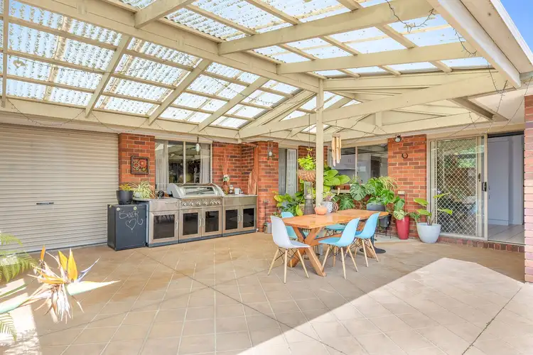 Third view of Homely house listing, 42 Rebecca Drive, Leopold VIC 3224