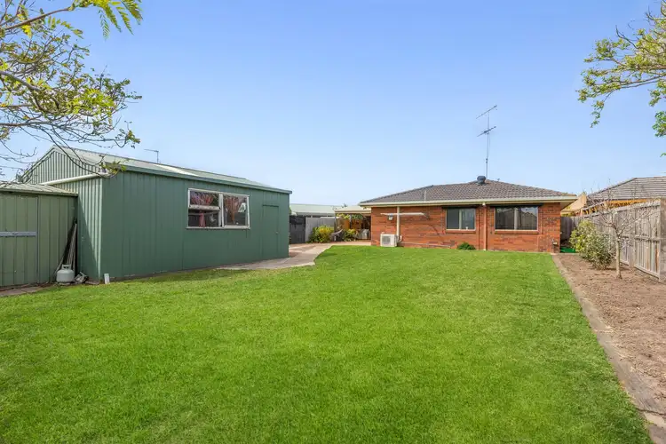 Fourth view of Homely house listing, 42 Rebecca Drive, Leopold VIC 3224