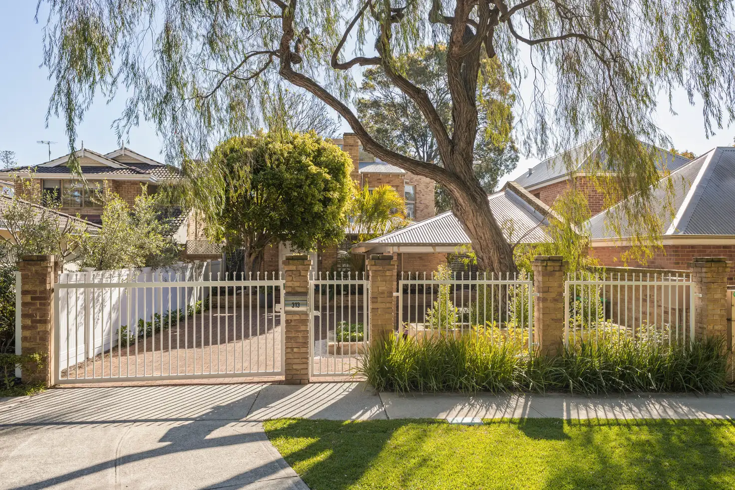 Main view of Homely house listing, 313 Marmion Street, Cottesloe WA 6011