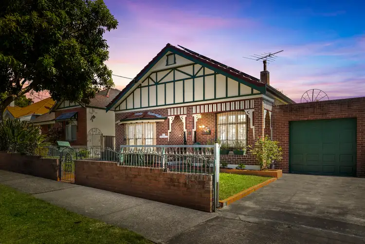 Main view of Homely house listing, 21 Tahlee Street, Burwood NSW 2134