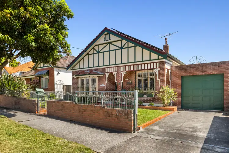 Second view of Homely house listing, 21 Tahlee Street, Burwood NSW 2134