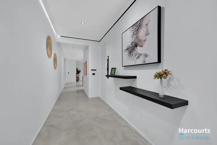 Third view of Homely house listing, 14 Dorkings Way, Clyde North VIC 3978