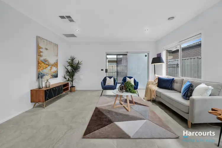 Fourth view of Homely house listing, 14 Dorkings Way, Clyde North VIC 3978