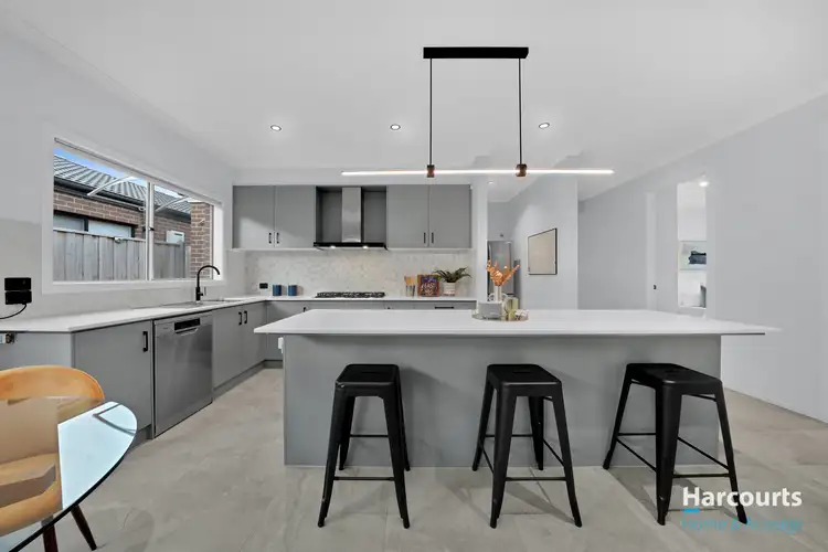 Sixth view of Homely house listing, 14 Dorkings Way, Clyde North VIC 3978