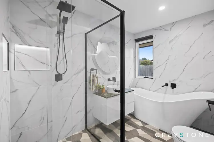 Second view of Homely house listing, 6 Christina Crescent, Kurunjang VIC 3337