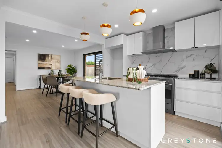 Third view of Homely house listing, 6 Christina Crescent, Kurunjang VIC 3337