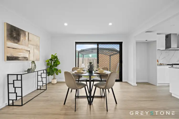 Fourth view of Homely house listing, 6 Christina Crescent, Kurunjang VIC 3337
