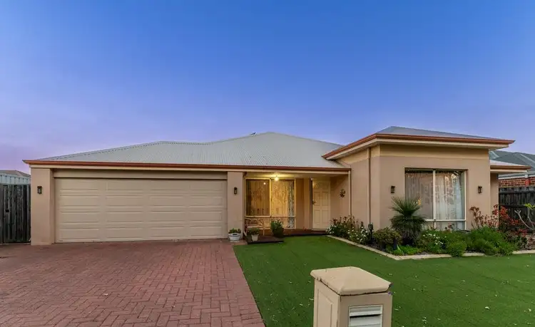 26 Vasse Gardens, Ellenbrook WA 6069