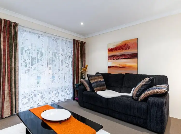 Fifth view of Homely house listing, 26 Vasse Gardens, Ellenbrook WA 6069