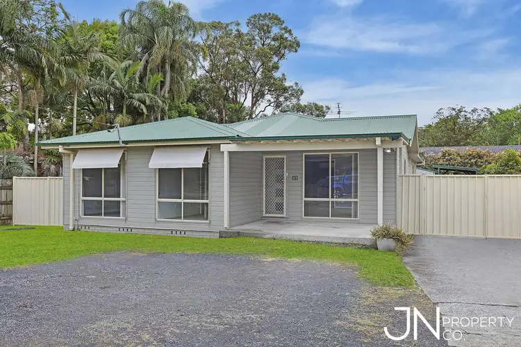 Main view of Homely house listing, 27 Moala Parade, Charmhaven NSW 2263