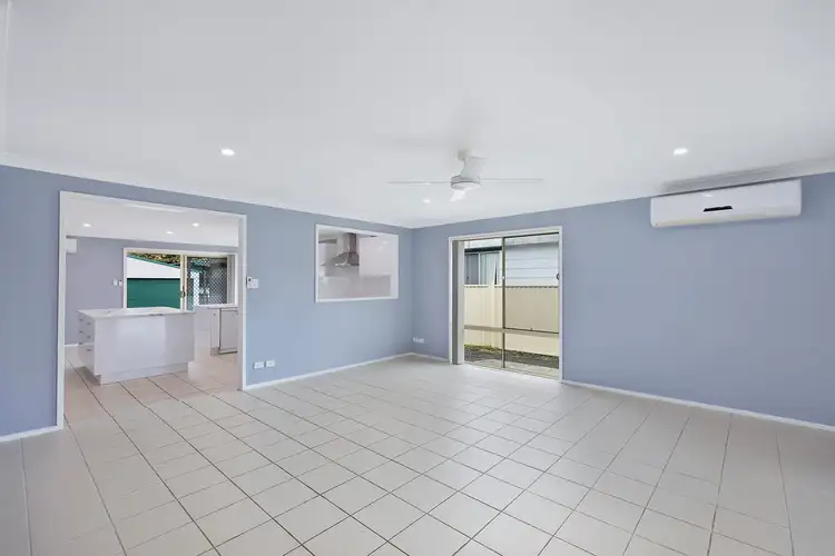 Fourth view of Homely house listing, 27 Moala Parade, Charmhaven NSW 2263