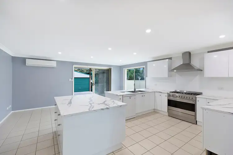 Fifth view of Homely house listing, 27 Moala Parade, Charmhaven NSW 2263