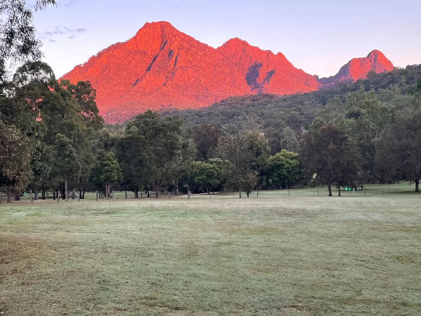 Main view of Homely rural property listing, 1093 Upper Logan Road, Mount Barney QLD 4287