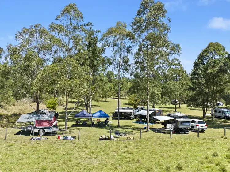 Fourth view of Homely rural property listing, 1093 Upper Logan Road, Mount Barney QLD 4287