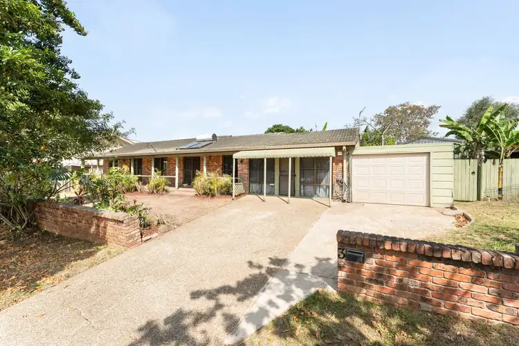 3 Riverview Road, Nerang QLD 4211