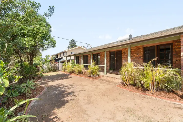 Second view of Homely house listing, 3 Riverview Road, Nerang QLD 4211