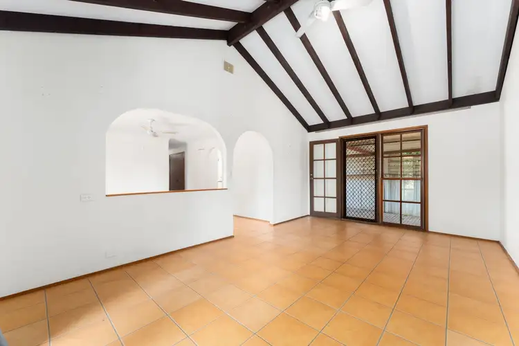 Fourth view of Homely house listing, 3 Riverview Road, Nerang QLD 4211