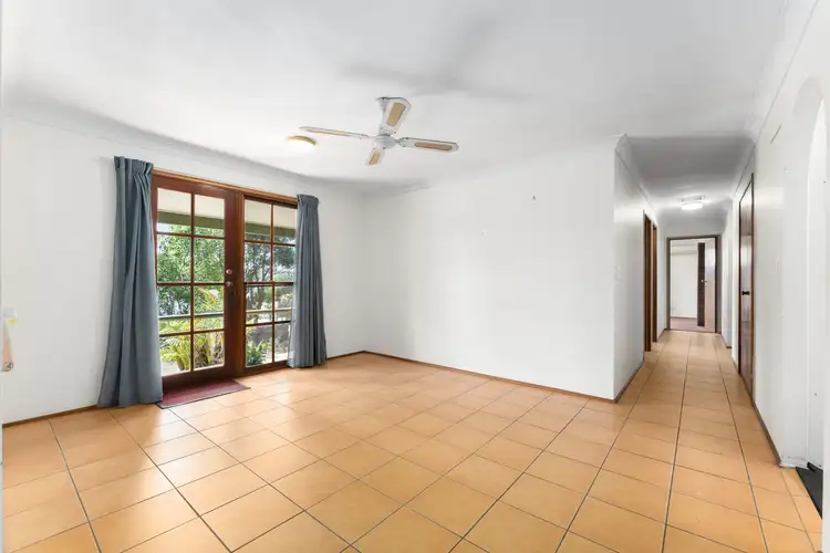 Fifth view of Homely house listing, 3 Riverview Road, Nerang QLD 4211