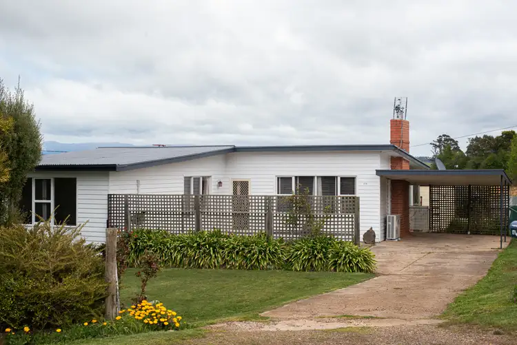 Second view of Homely house listing, 174 Emu Bay Road, Deloraine TAS 7304