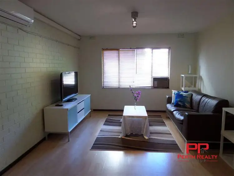 6/132 Mounts Bay Road, Perth WA 6000