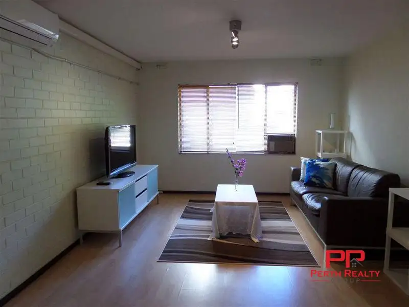 Main view of Homely apartment listing, 6/132 Mounts Bay Road, Perth WA 6000