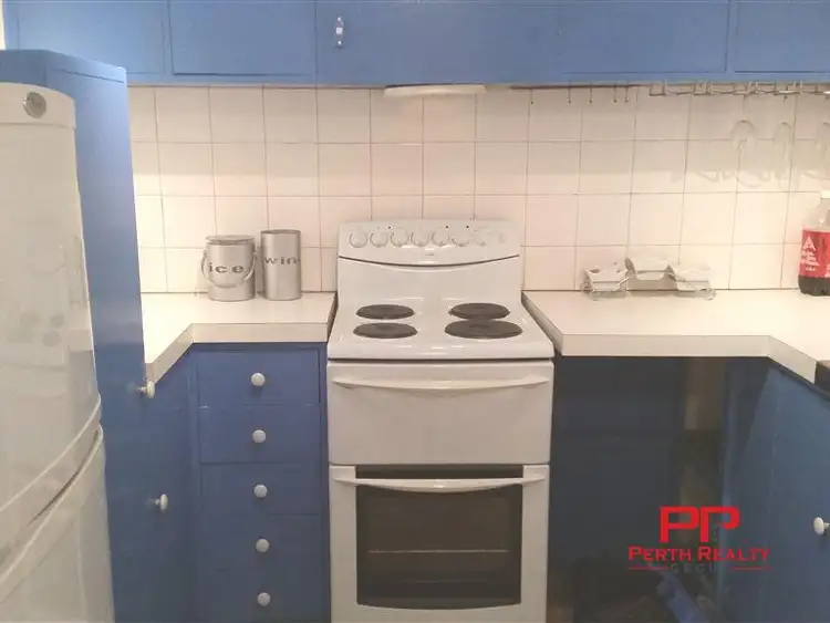 Third view of Homely apartment listing, 6/132 Mounts Bay Road, Perth WA 6000