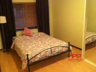 Fourth view of Homely apartment listing, 6/132 Mounts Bay Road, Perth WA 6000