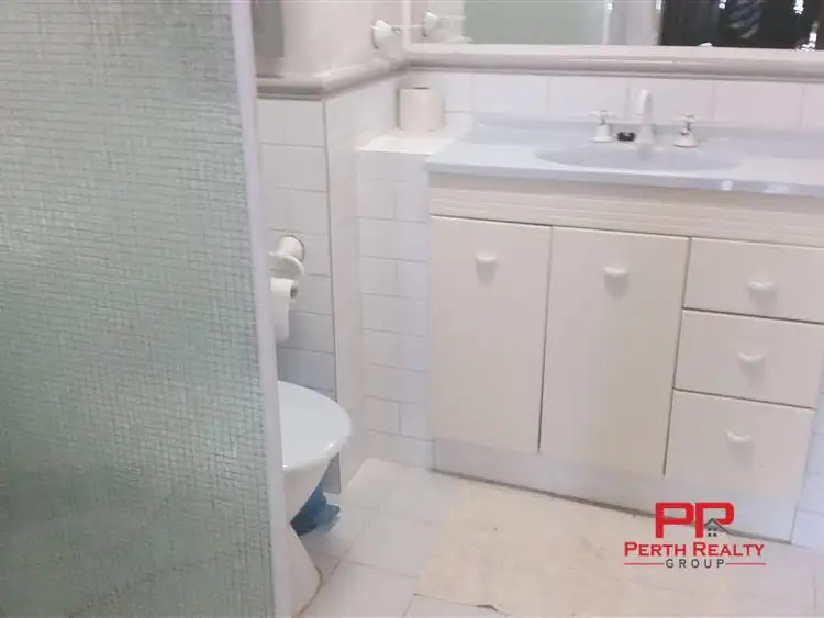 Fifth view of Homely apartment listing, 6/132 Mounts Bay Road, Perth WA 6000