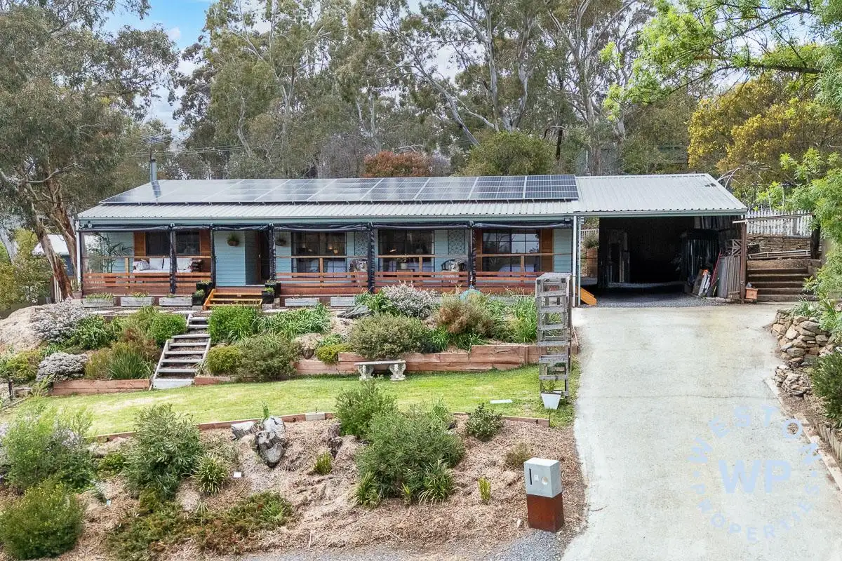 Main view of Homely house listing, 1 Wood Street, Lobethal SA 5241