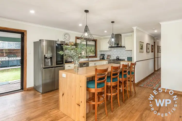 Fifth view of Homely house listing, 1 Wood Street, Lobethal SA 5241