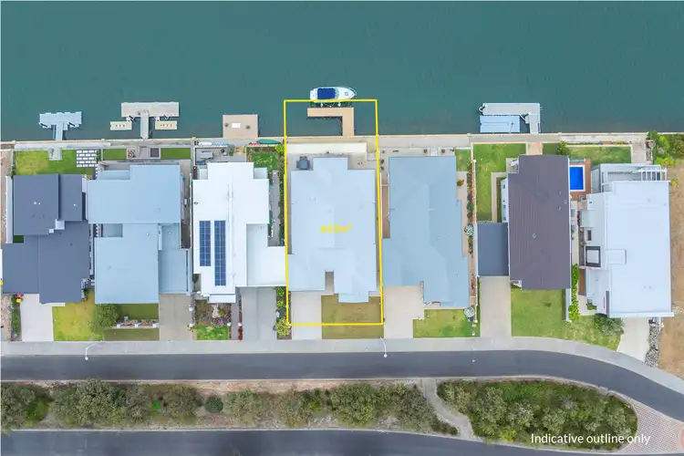 Fourth view of Homely house listing, 52 Lanyard Boulevard, Geographe WA 6280
