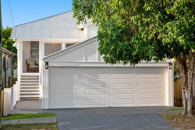 44 Dickson Street, Morningside QLD 4170