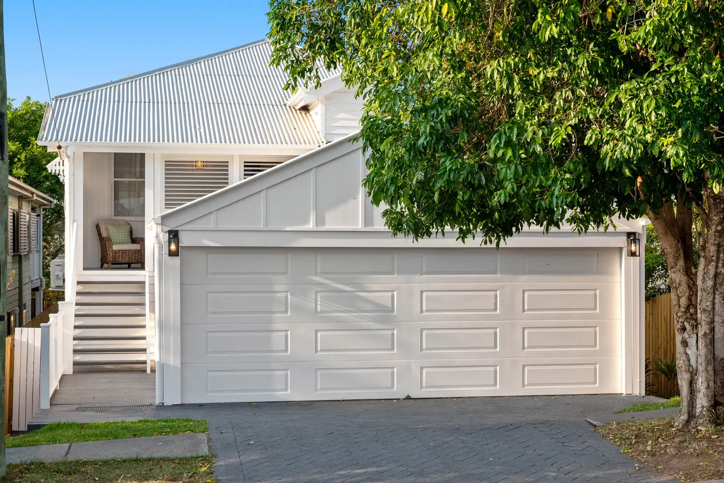 Main view of Homely house listing, 44 Dickson Street, Morningside QLD 4170