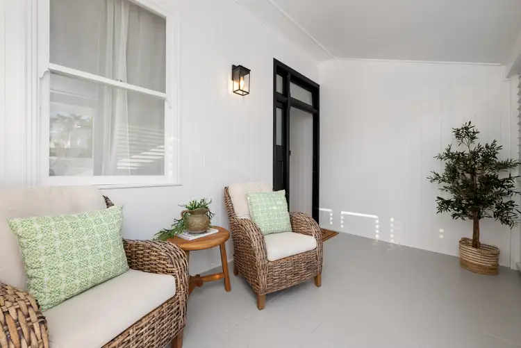 Third view of Homely house listing, 44 Dickson Street, Morningside QLD 4170