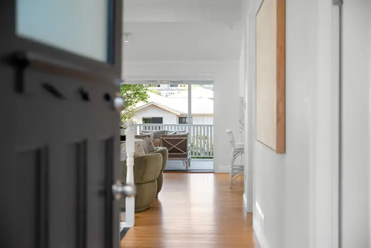 Fourth view of Homely house listing, 44 Dickson Street, Morningside QLD 4170