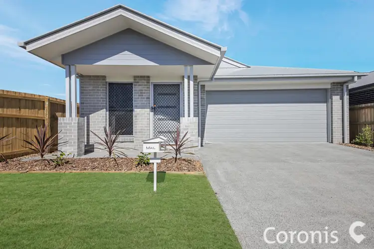 Main view of Homely house listing, 5 Miranda Street, Morayfield QLD 4506
