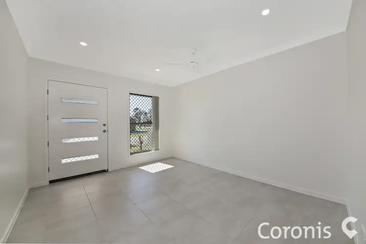 Second view of Homely house listing, 5 Miranda Street, Morayfield QLD 4506