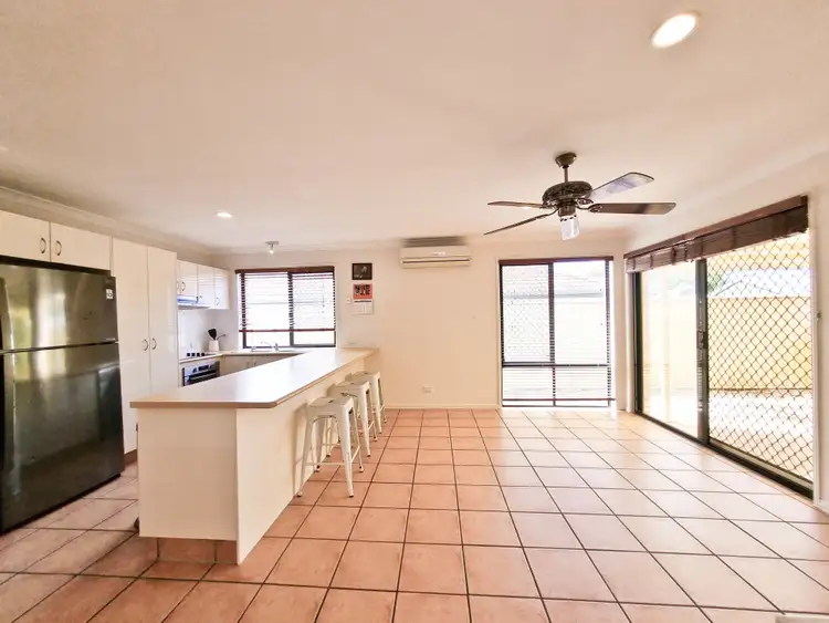 Second view of Homely house listing, 53 Tiger Drive, Arundel QLD 4214