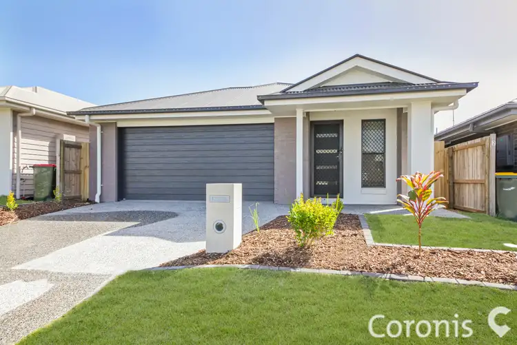 Main view of Homely house listing, 59 Rupert Street, Morayfield QLD 4506