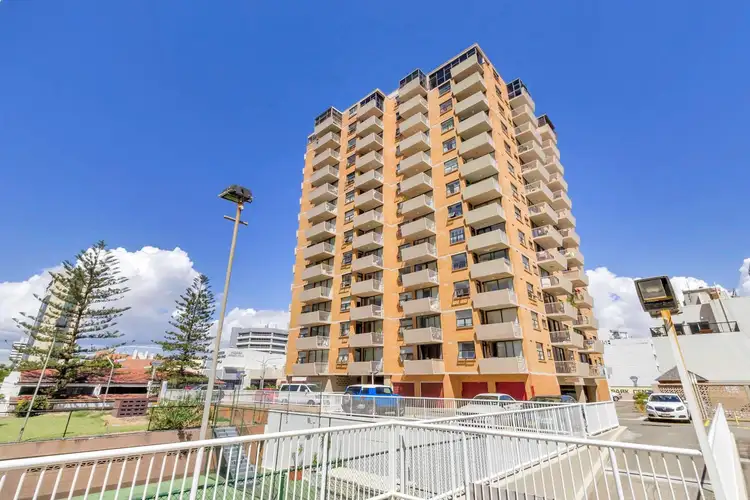 55/3049 Surfers Paradise Boulevard, Surfers Paradise QLD 4217